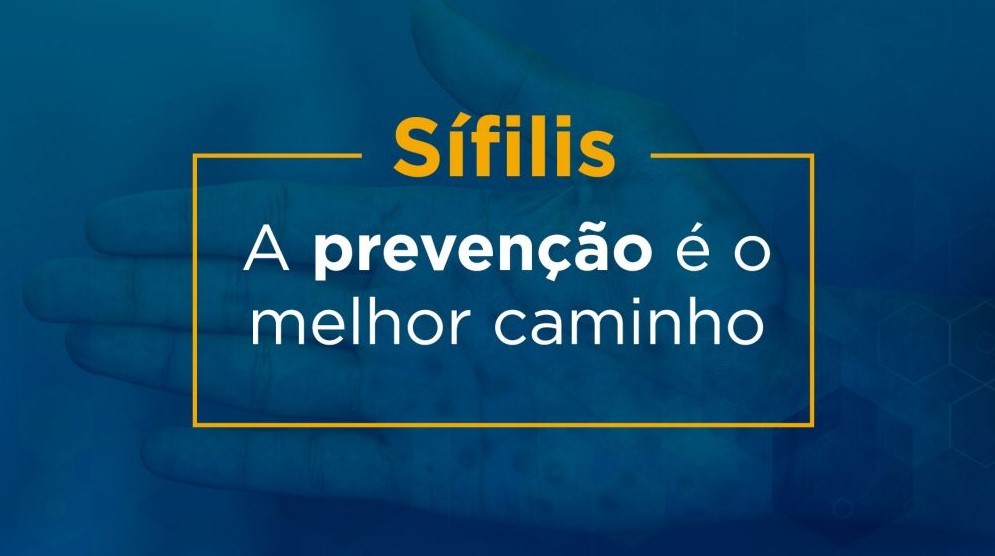 Boletim Epidemiológico Sífilis