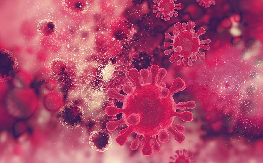 Boletim Epidemiológico HIV/AIDS